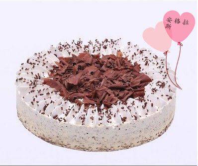 普利欧安格拉斯冷冻慕斯蛋糕咖啡馆甜品店下午茶西餐厅用蛋糕