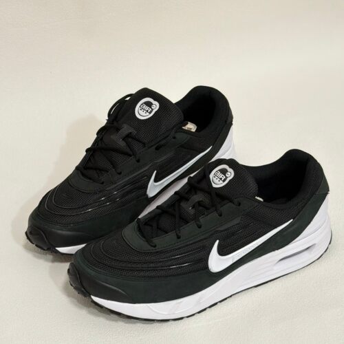 Nike耐克AirMax男子透气健步鞋