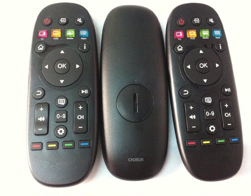 适用适用海信液晶电视遥控器CN3B26 LED32K370