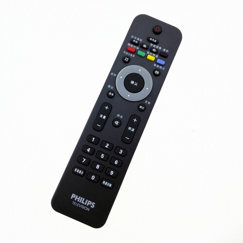 适用飞利浦电视遥控器适用47PFL5403 52PFL5403 42PFL5403/93