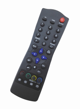 适用飞利浦遥控器 21PT3182/93R 21SE 21PT3382/93R 21SF实拍现货