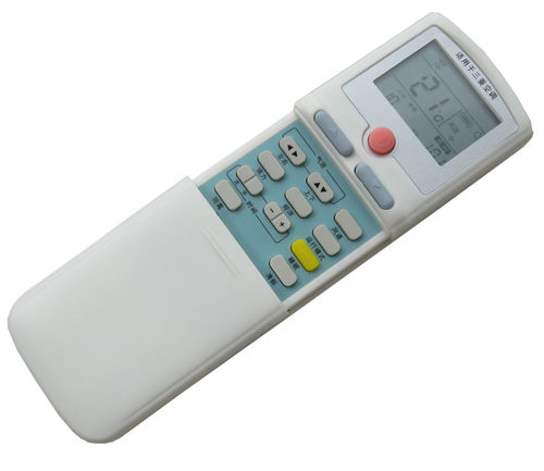 三菱重工空调遥控器SRKM50I KFR-50GW/MBp