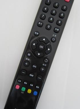 TCL 3D液晶云电视L32F1590BN LED32C30 遥控器
