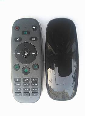 海信适用于智能液晶遥控器