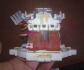 全新电视机偏转线圈6150V-1014G  6150Z-1228R