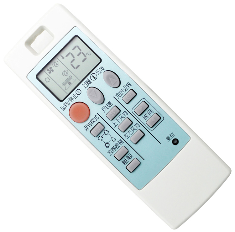三菱电机空调遥控器MSZ-RF09VA MSZ-RF12VA