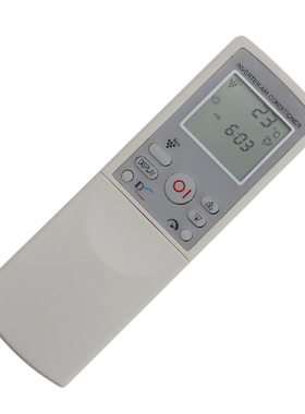 SHARP夏普空调遥控器CRMC-A669JBEZ A654JB A634JB英文