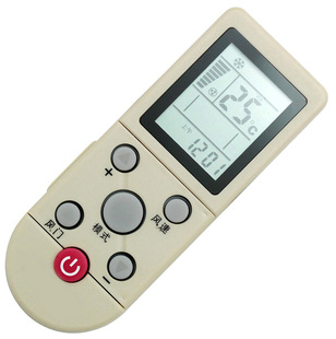 AUX奥克斯空调遥控器KFR 32GW