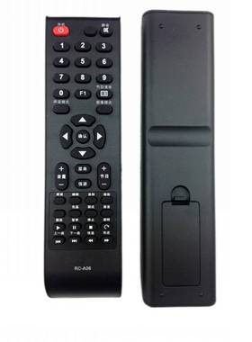 适用熊猫电视机 LE4247K11 L47K06 LE32K12 L42K08 L55K01 遥控器