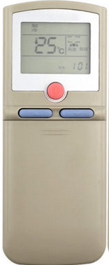 三菱重工空调遥控器SRFNX71BD KFR-70LW/NXBD