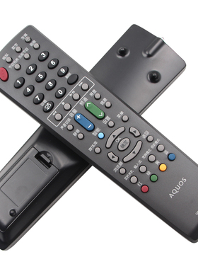 适用于夏普液晶电视遥控器通用32N / 40N/ LCD /46N120A