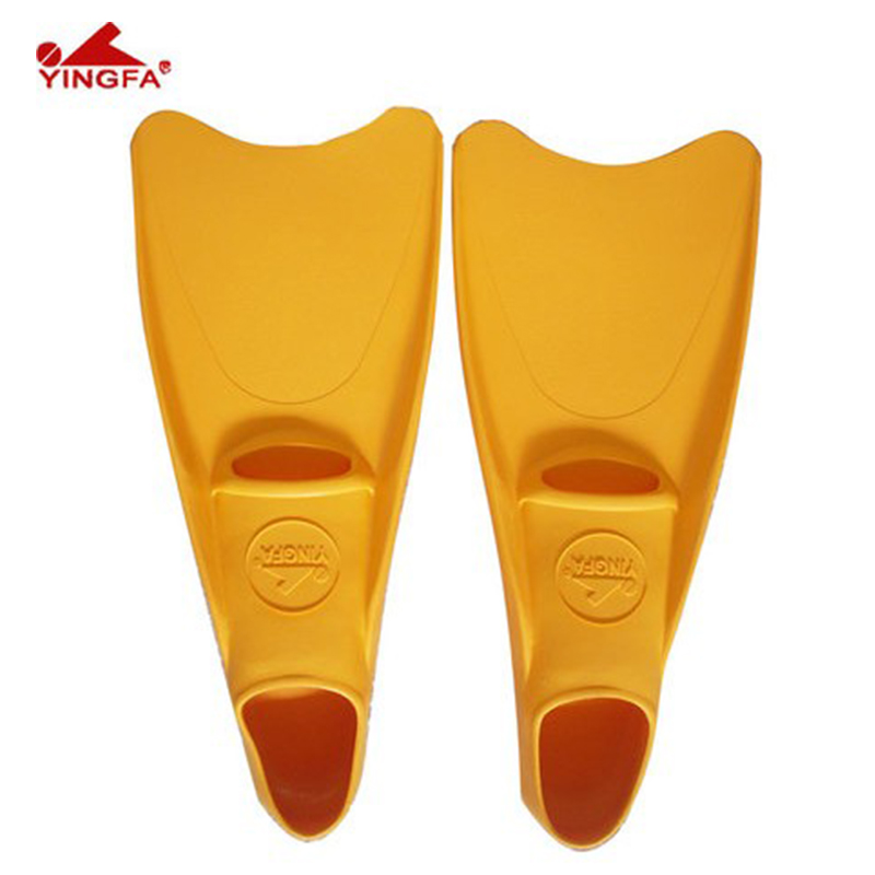 長腳蹼英發橡膠長腳蹼練習蛙鞋