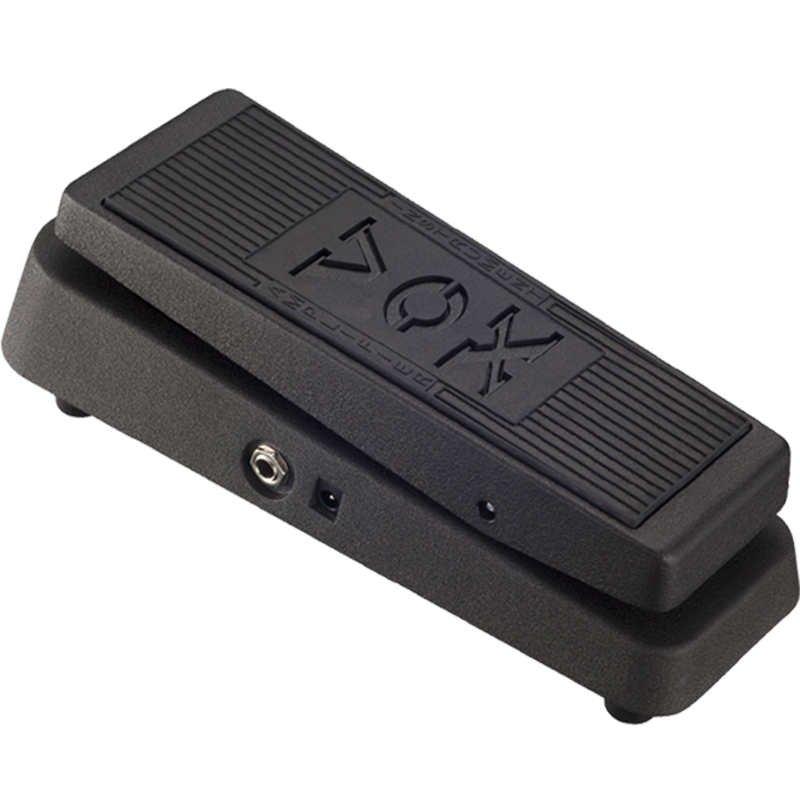 琦材 VOX正品 V847 V845 经典哇音踏板  电吉他单块效果器WAH踏板