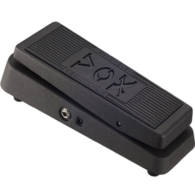 VOX单块效果器琦材正品哇音wah