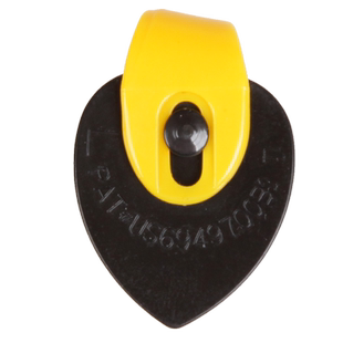 美产 Fred Kelly 正品大黄蜂吉他拇指拨片指套小泪滴水滴速弹爵士