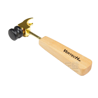 MT-50H吉他拔锥器品丝锤