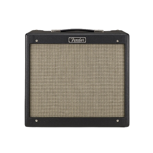 Fender芬达65 TWIN REVERB Blues Deluxe全电子管吉他音箱响 美产