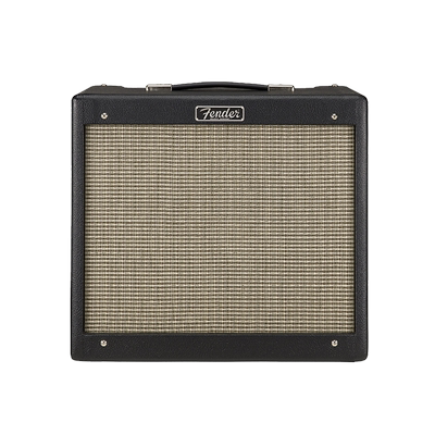 芬达吉他音箱Fender全电子管