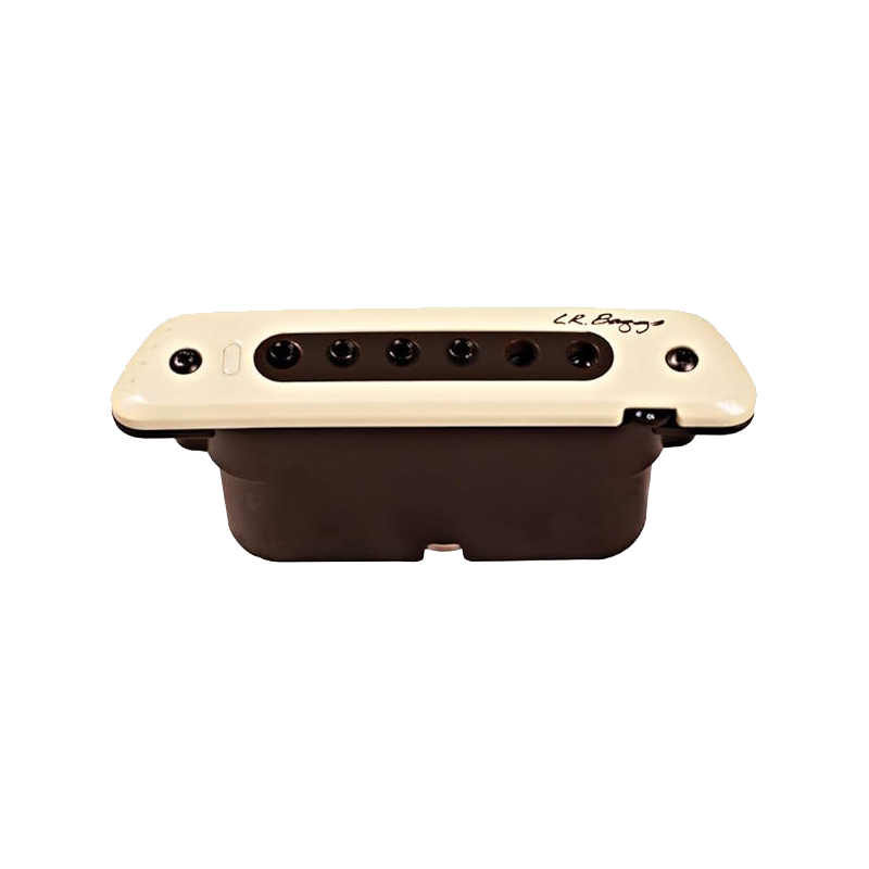 美国L.R.BaggsM80音孔拾音器