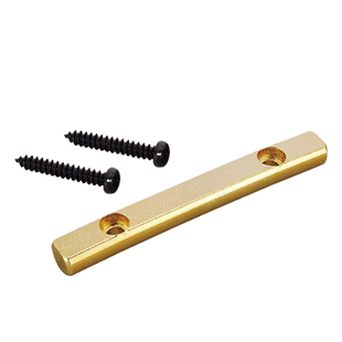 日本GOTOH 双摇电吉他琴头压弦器 调弦柱 颤音琴桥用压弦杆带螺丝