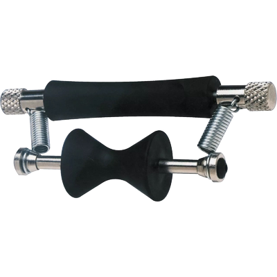 美产Glider专业可滑动吉他变调夹