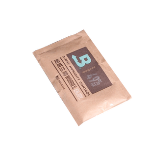 美产Boveda 木吉他双向湿度调节包 古典民谣加湿器自动恒湿器套装