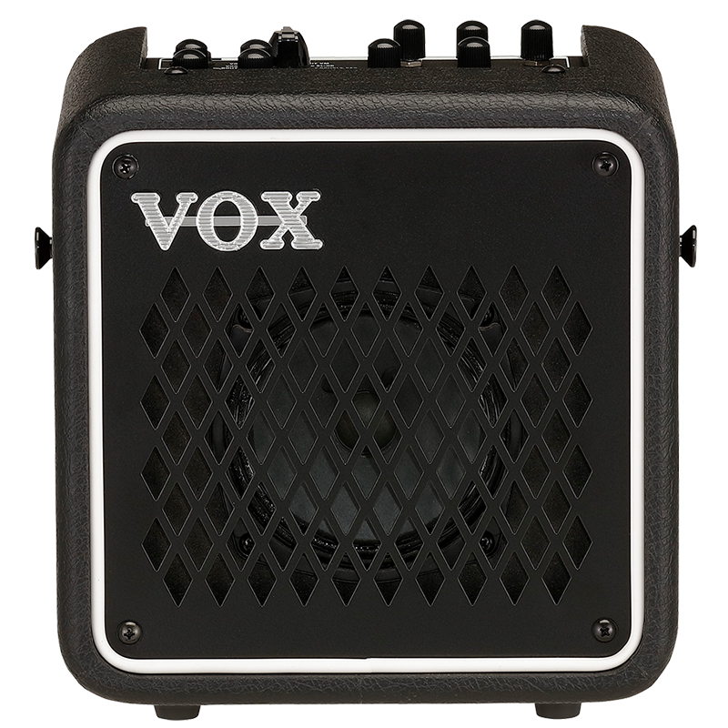 VOX迷你电吉他音箱便携音响