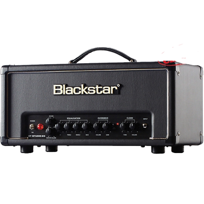 blackstar黑星20h电吉他音箱