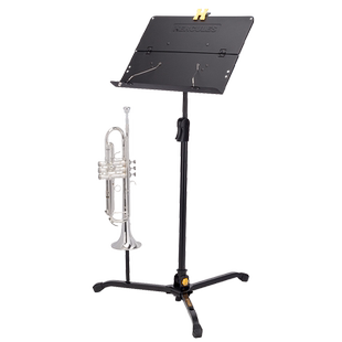 HERCULES海克力斯 BS301B BS311B折叠乐谱架吉他大谱台支架曲谱架