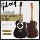Гибсон Gypson Jerry Cantrell Signature Edition Автор песен