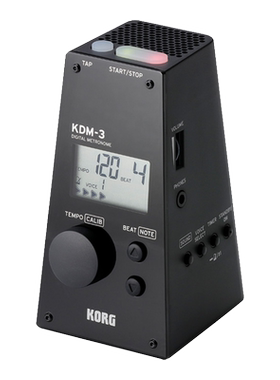 kdm-3提琴考级专用电子节拍器