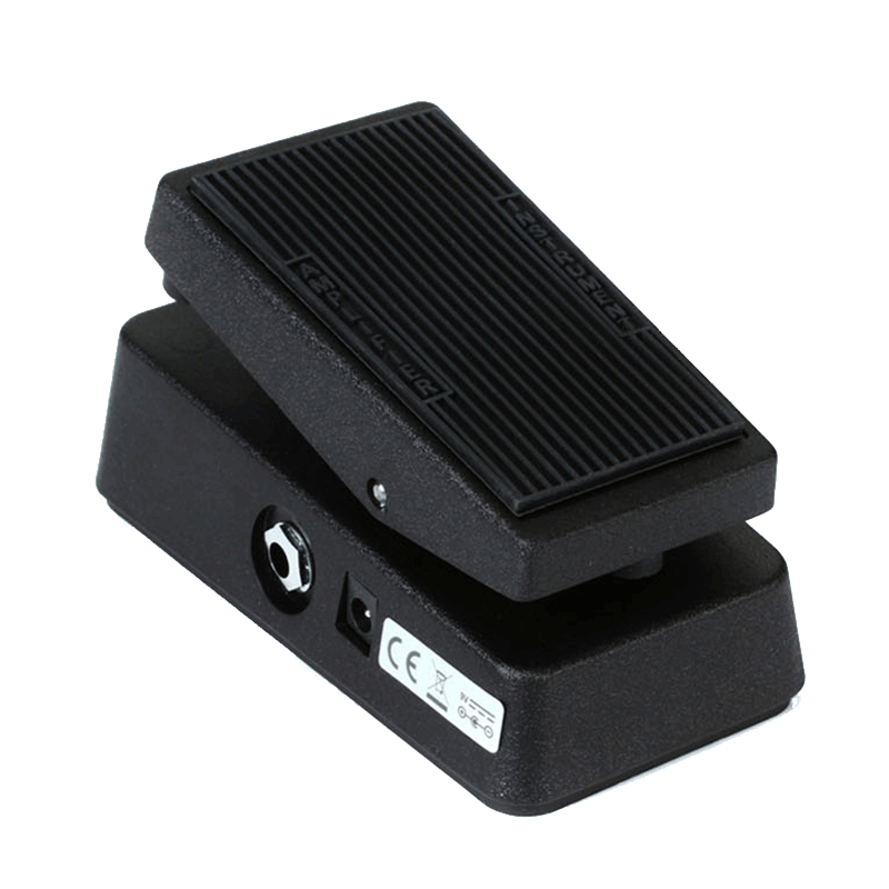 Dunlop邓禄普 Crybaby CBM95 电吉他Mini Wah哇音踏板单块效果器
