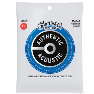 正品马丁Martin M140 175民谣木吉他弦黄铜琴弦10/11/12 包邮