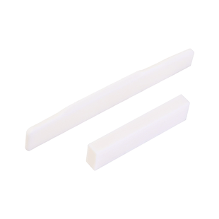 马丁Martin 原厂民谣木吉他CORIAN骨质琴枕D28上弦枕下琴桥半成品