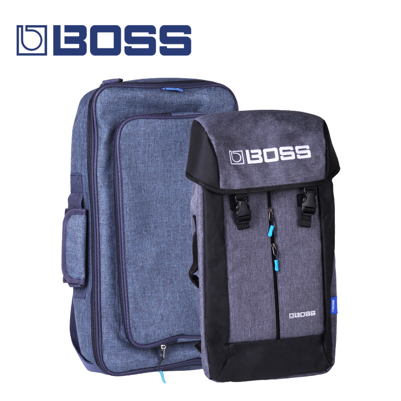 罗兰 BOSS GT-100 GT-1000原装效果器包 便携式综合效果器背包图片