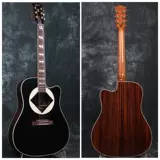 Гибсон Gypson Jerry Cantrell Signature Edition Автор песен