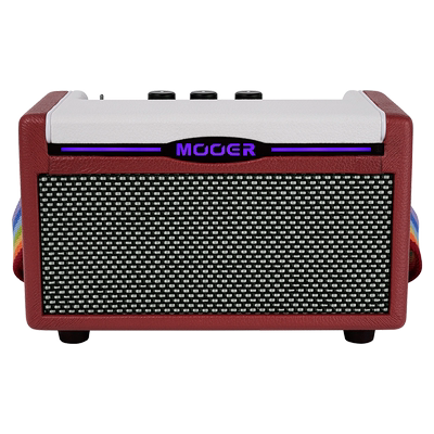 魔耳SD10i智能电吉他音箱送好礼