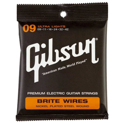 美产琴弦Gibson吉普森电吉他弦
