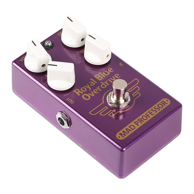 MADPROFESSOR皇家过载单块效果