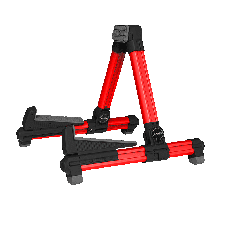 阿诺玛ags-08吉他架子折叠支架