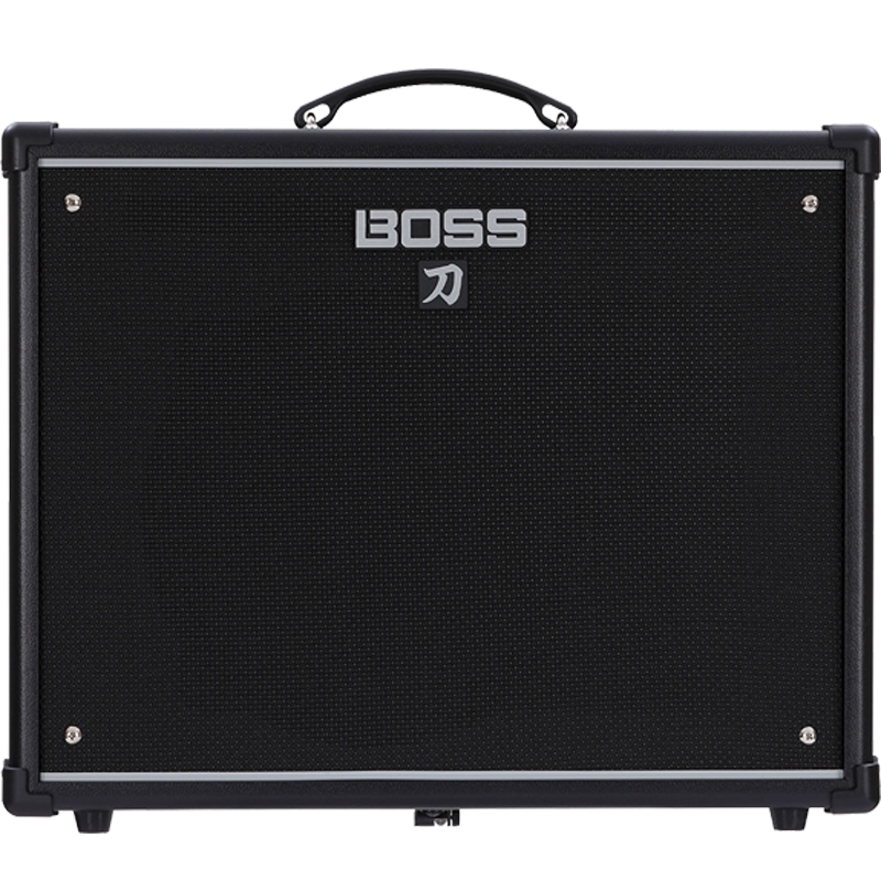 罗兰boss刀系列摇滚吉他音箱