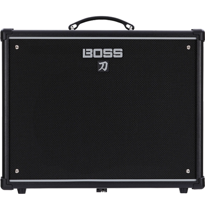 罗兰boss刀系列摇滚吉他音箱