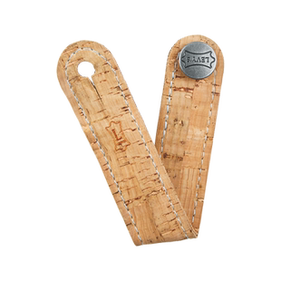 加拿大产Levy's李维斯吉他琴头绑带电木民谣贝斯背带扣免绳子绑绳