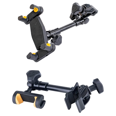 海克力斯支架管/桌面手机ipad夹