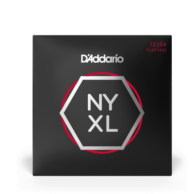 美产正品达达里奥NYXL电吉他琴弦