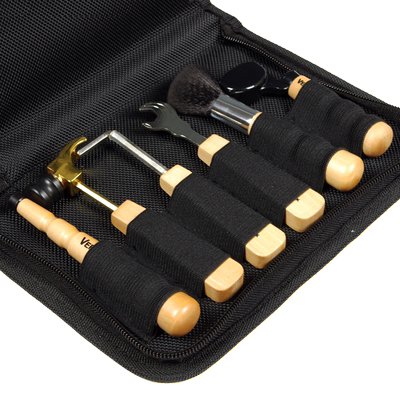 吉他维修清洁换弦工具VERTECH