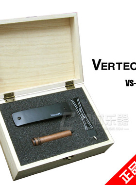 琦材 VERTECH VS-6MV 音孔式民谣吉他拾音器 包邮