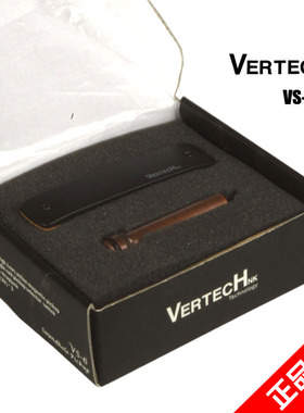 VERTECH VS-6 音孔式民谣吉他拾音器 木吉他拾音器 包邮