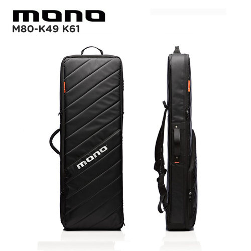 琦材monom80-k61k49电子琴