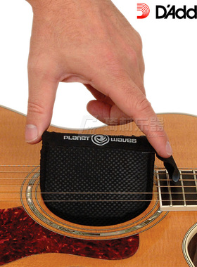 达达里奥PW-HPK-01加湿器干燥剂古典民谣木吉他自动恒湿度控制包